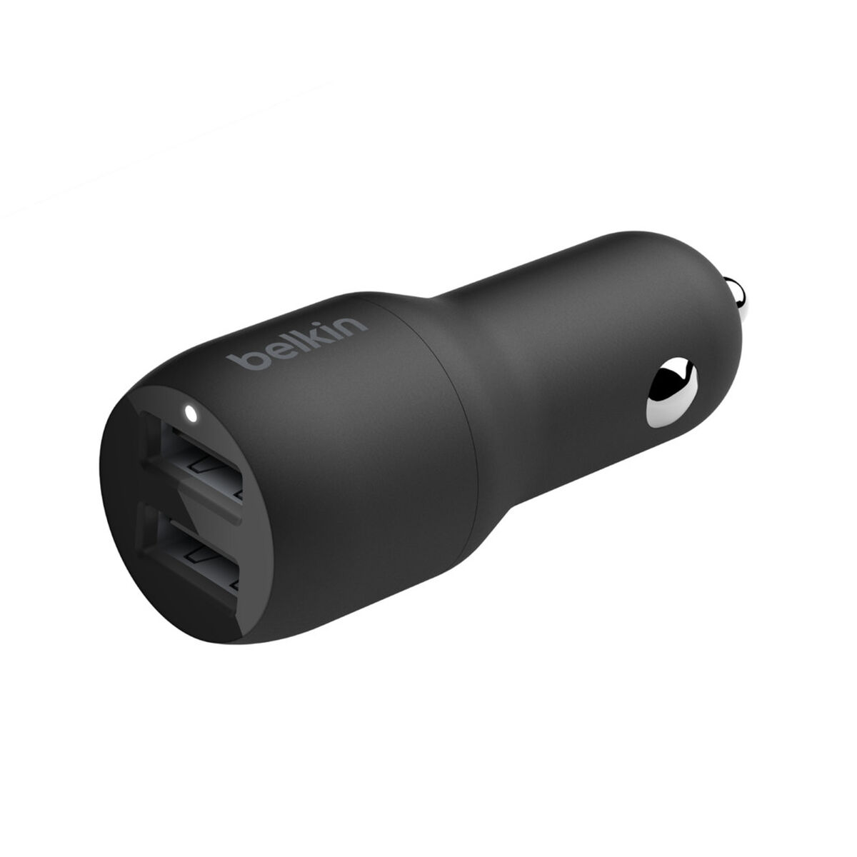 Зарядно за кола Belkin BOOST↑CHARGE